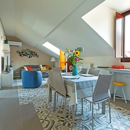 Renovated Penthouse Duomo&Via Torino Appartamento Milano Esterno foto